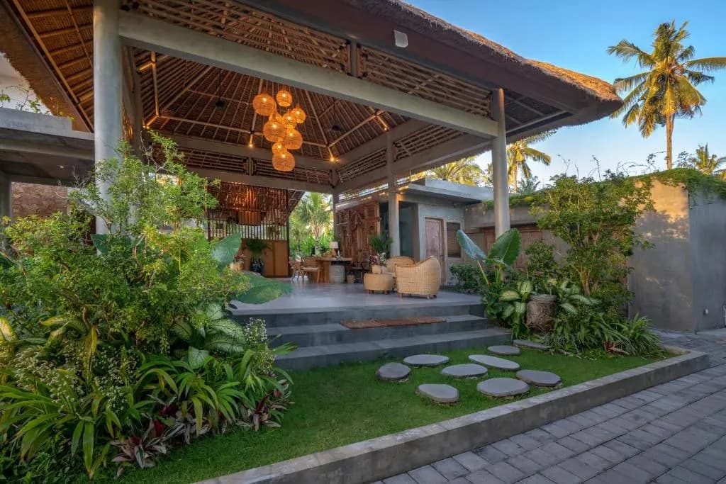 Kahayana Suites - photo 22