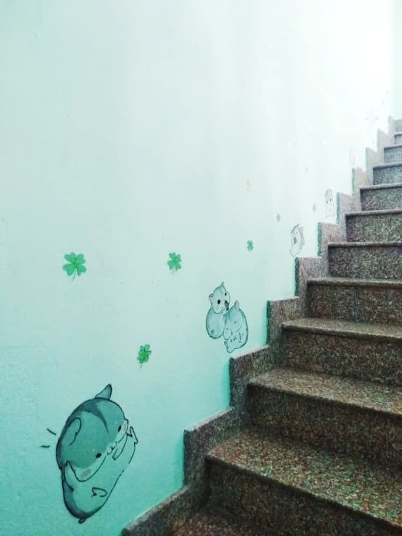 Win's Homestay - Hostel - photo 44