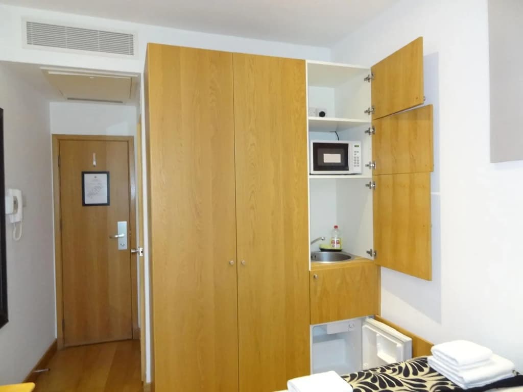 Studios2Let Bloomsbury - photo 33
