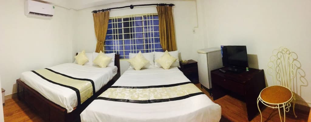 The S Hotel Saigon - Hostel - photo 3