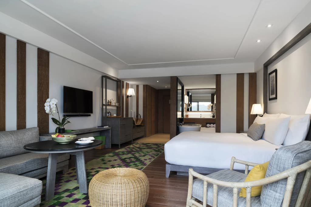 The Nai Harn Hotel - photo 44