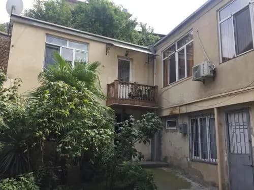 Zemeli Apartments - main photo