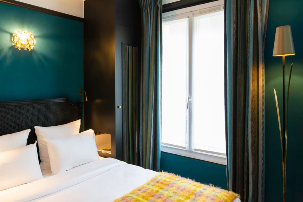 New Hotel République - photo 2