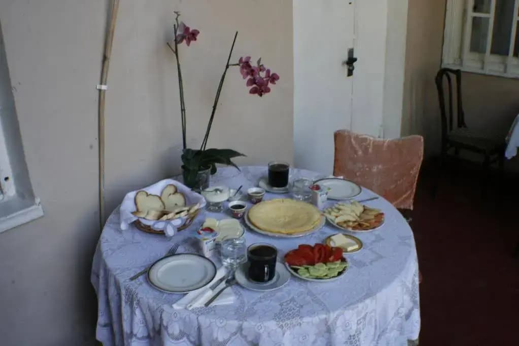 Hotel Chubini - photo 11