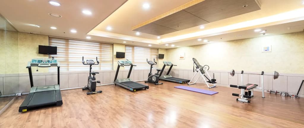 Western Coop Residence Dongdaemun - photo 17