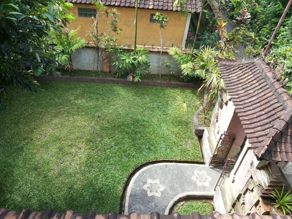 Bali Putra Villa - photo 14