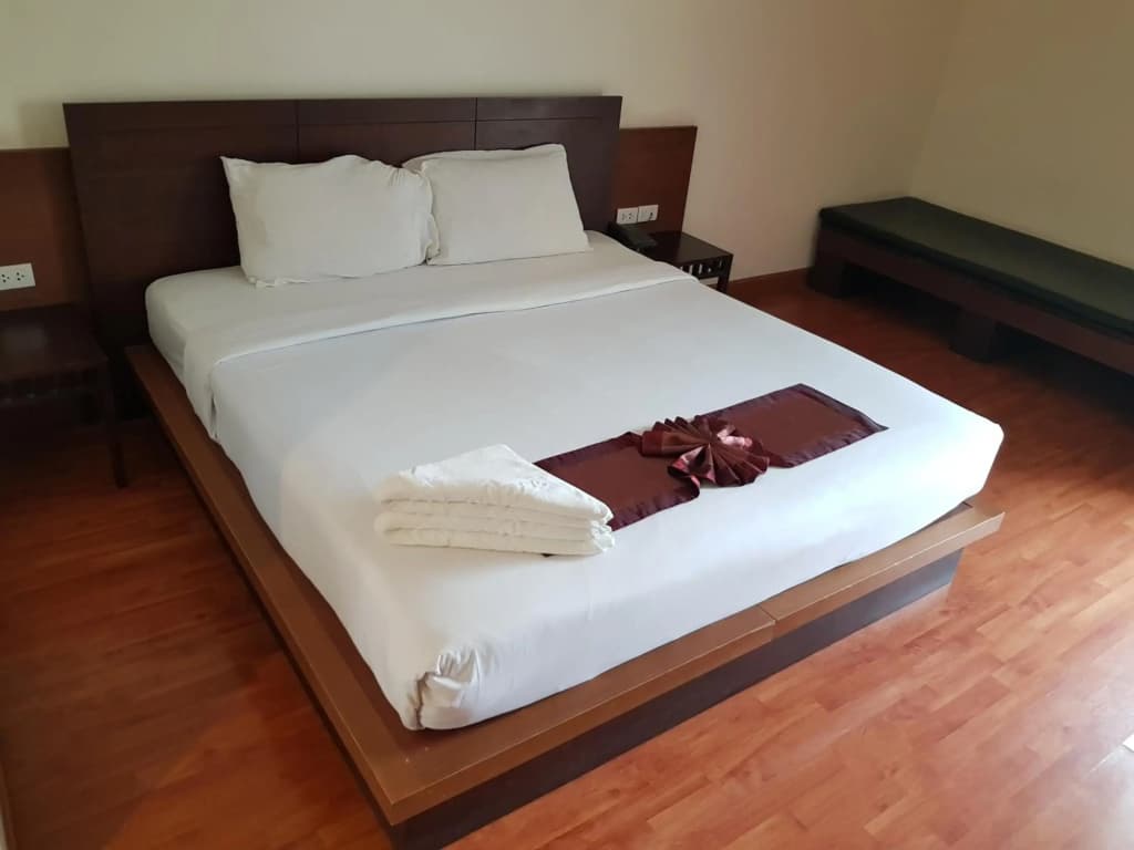 Pangviman Place Resotel - photo 5
