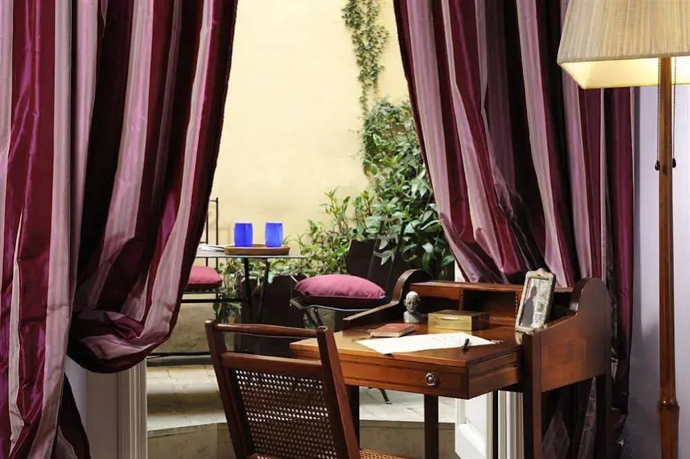 Casa Howard a Unique Guest House in Florence - photo 6