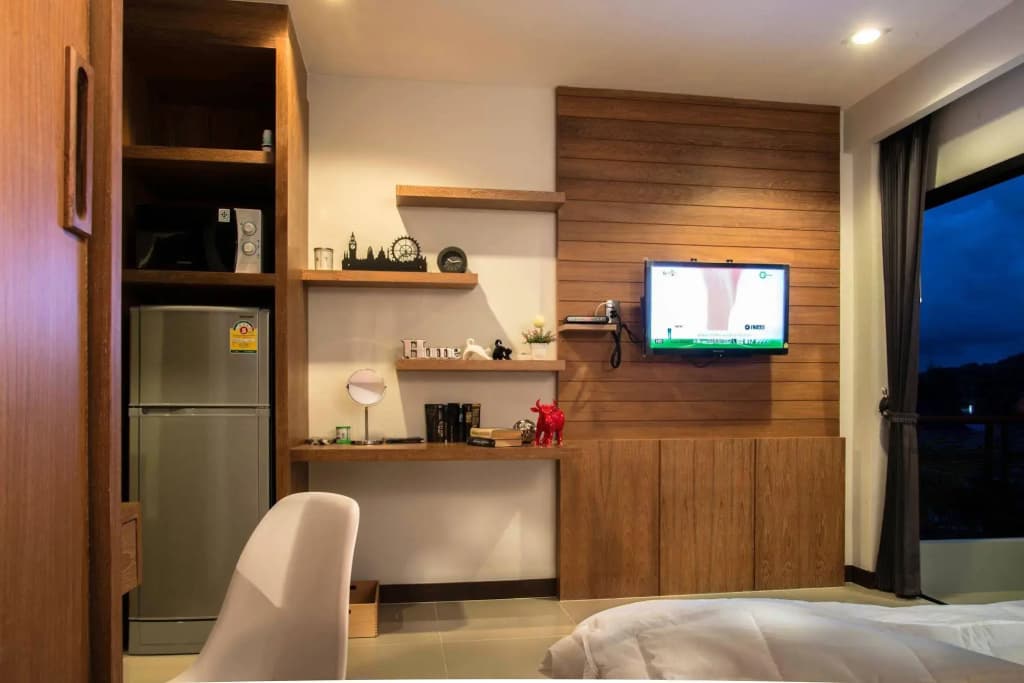 Kbc Boutique Apartment - photo 4