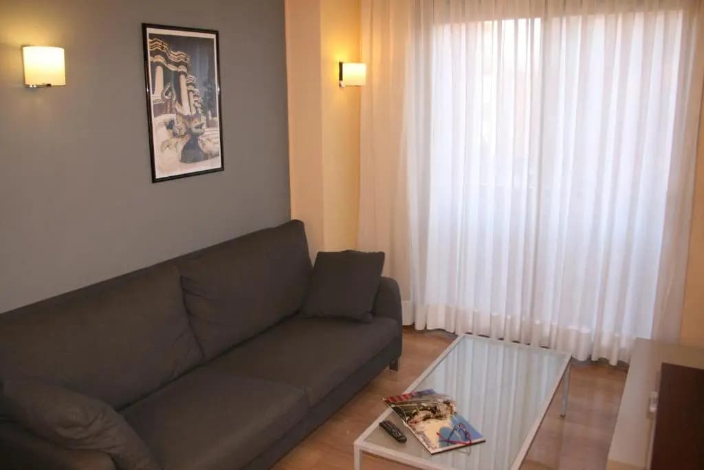 Apartaments Independència - photo 13