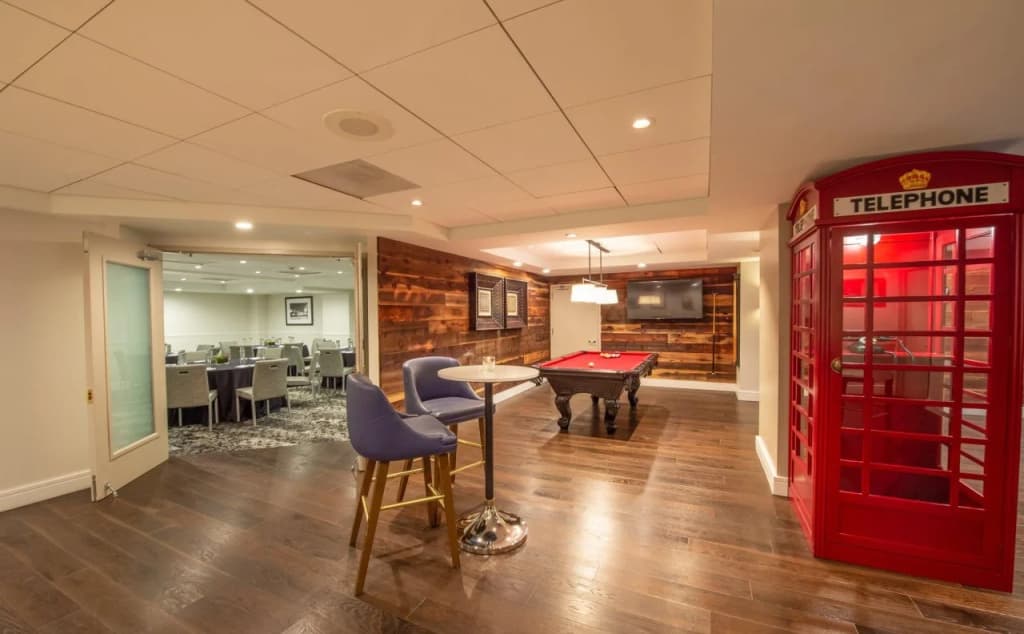King George Hotel - photo 13