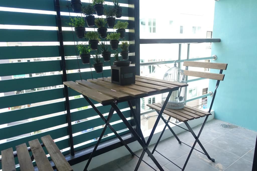 Pace Residence Pattaya - photo 16