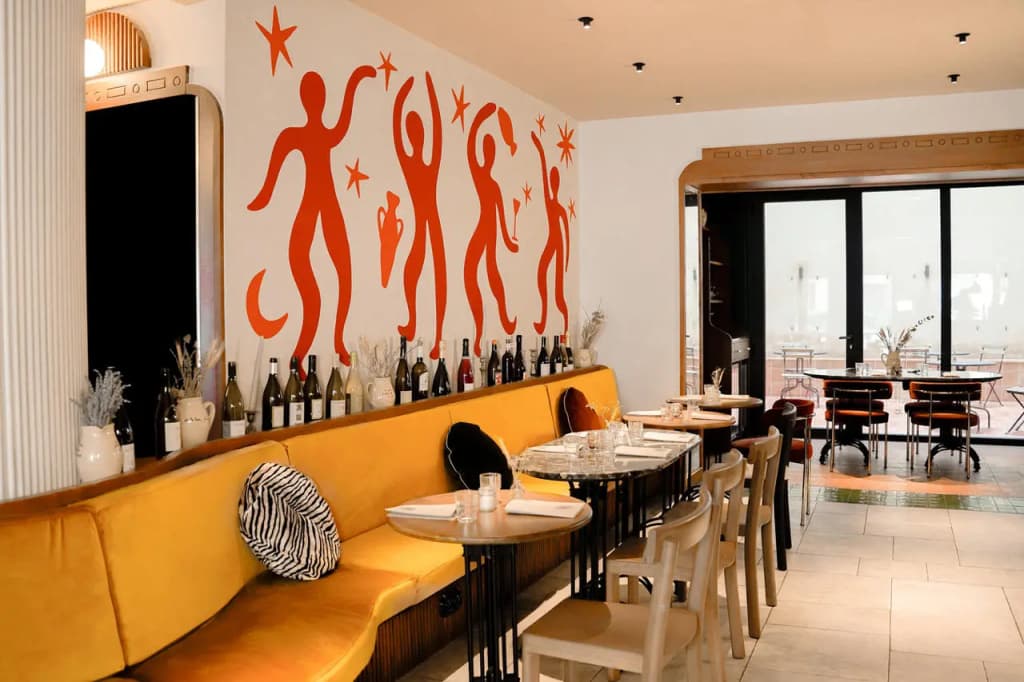 Kraft Hotel - photo 40