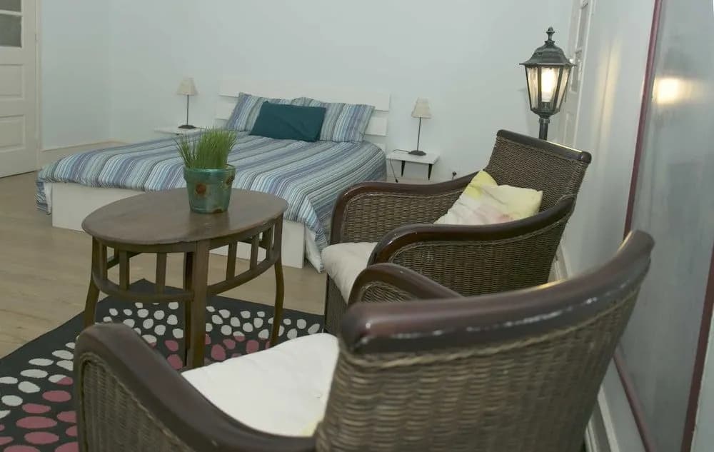 Landmark Guest House - photo 7