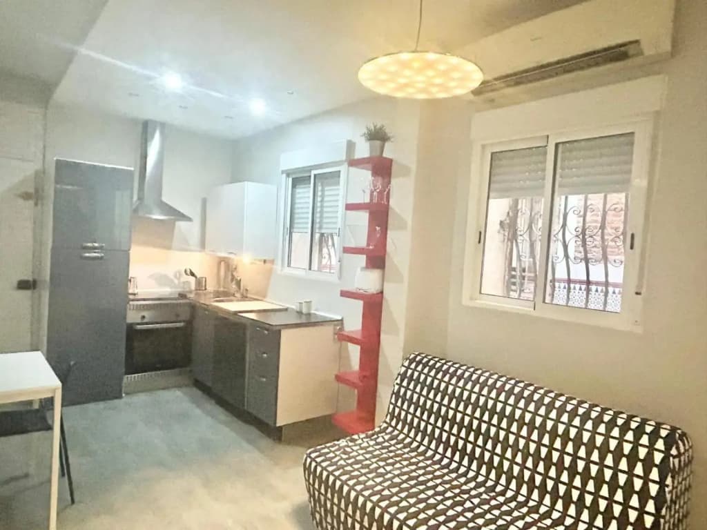 Ferrocaril 2 Apartment - photo 5