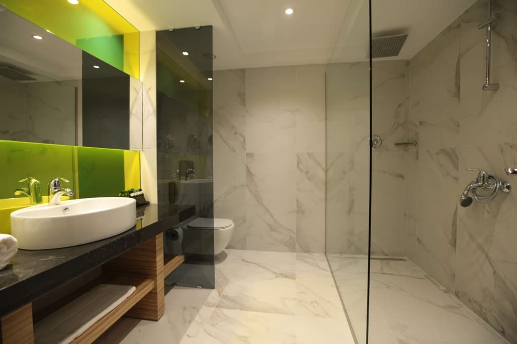 Zeus Wyndham Grand Athens Hotel - photo 10