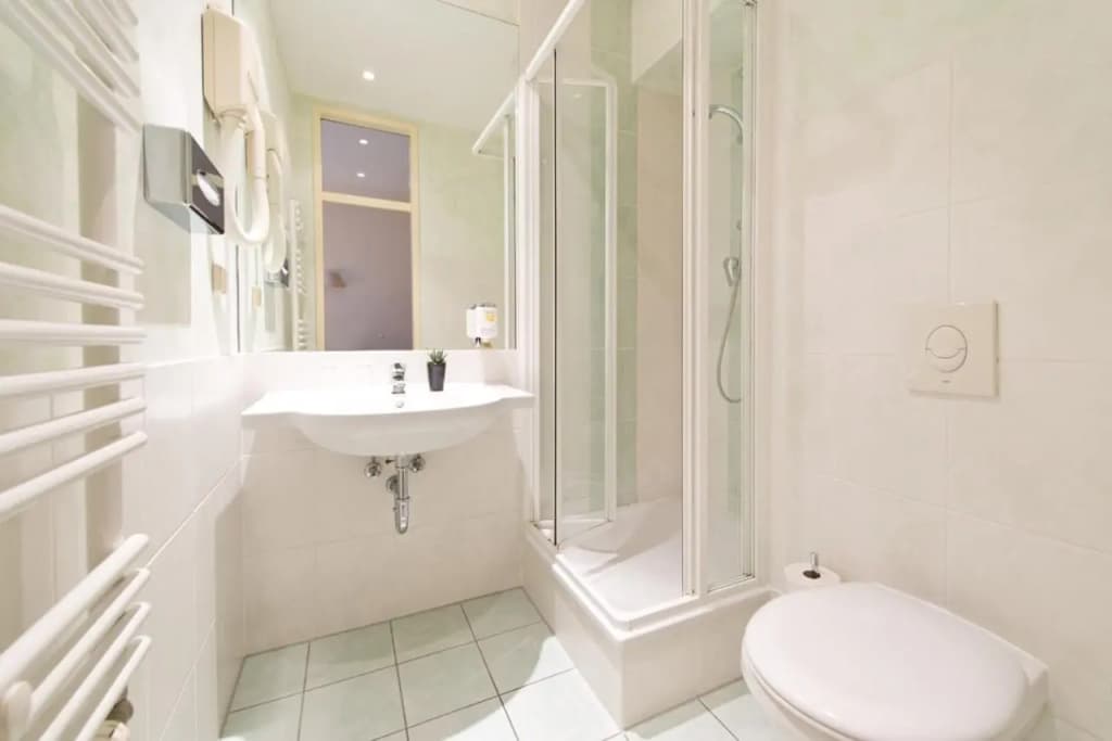 martas Hotel Allegra Berlin - photo 28