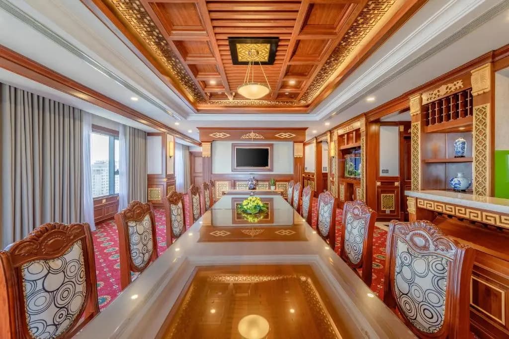 DLG Hotel Danang - photo 15