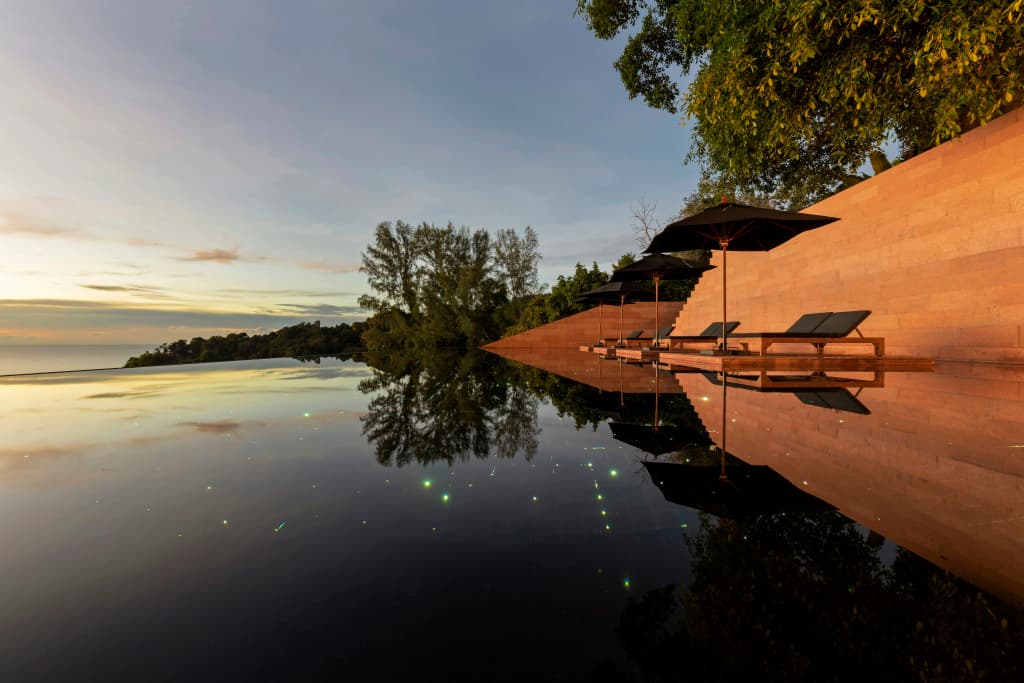 Paresa Resort Phuket - photo 30