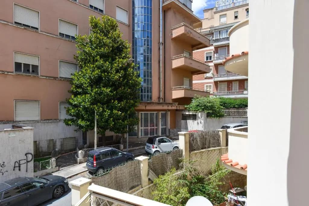 Archimede Flat - main photo