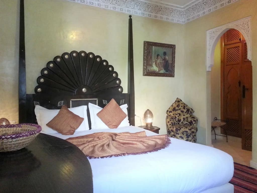 Riad Kechmara - photo 2