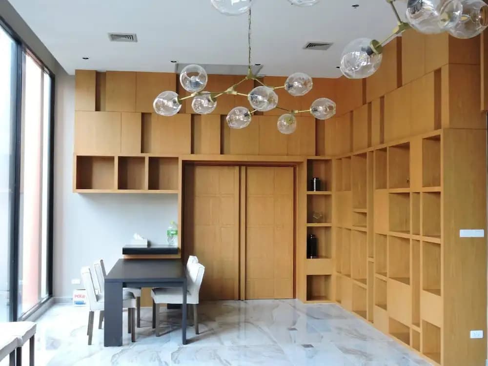 Luxury Corner Room - photo 2