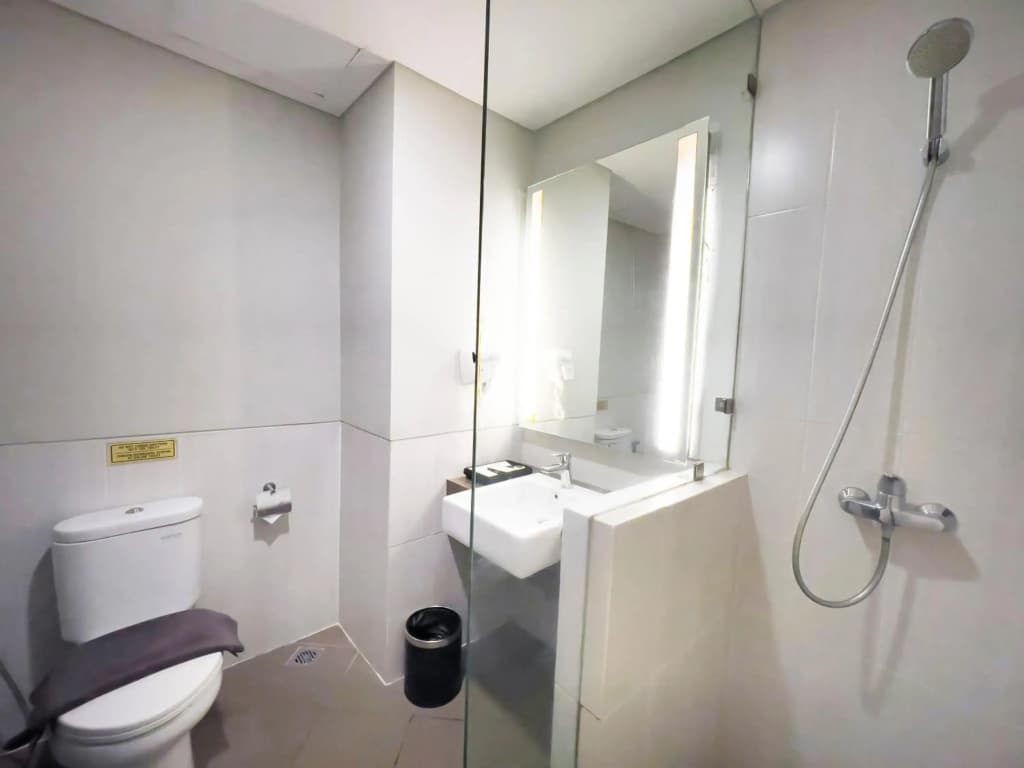 Oria Hotel Jakarta - photo 9