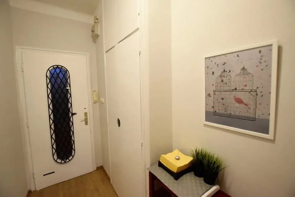 Vaci Street Apartment - photo 25