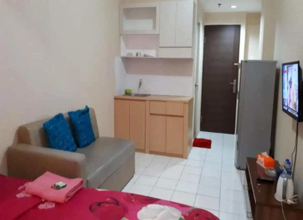 City Park Apartment - photo 3