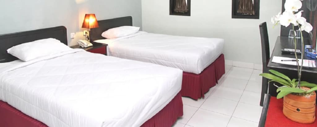 Shunda Hotel Bali - photo 5