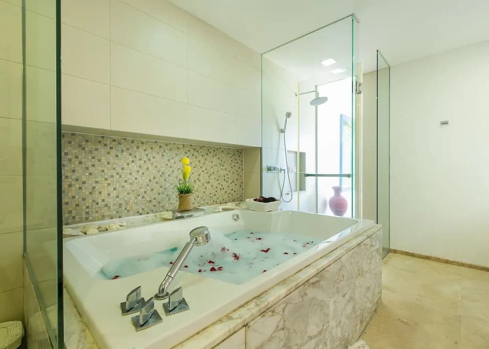 The Heights Penthouse Ocean view A11 Near Kata Beach - photo 6