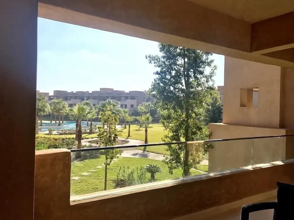 Sabor Appartement City Golf - photo 38
