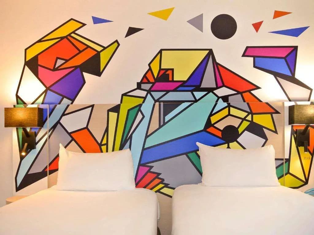 ibis Styles Paris Maine Montparnasse - photo 23
