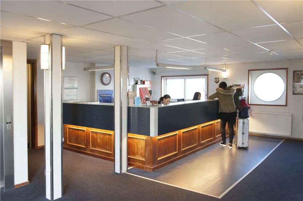Botel - photo 35
