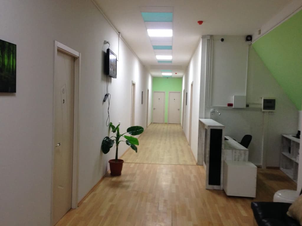 Hostel Portal - photo 9