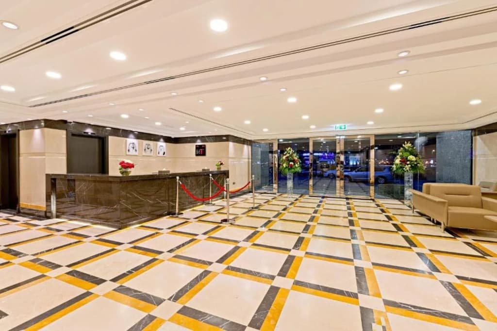 TIME Moonstone Hotel Apartments - photo 6