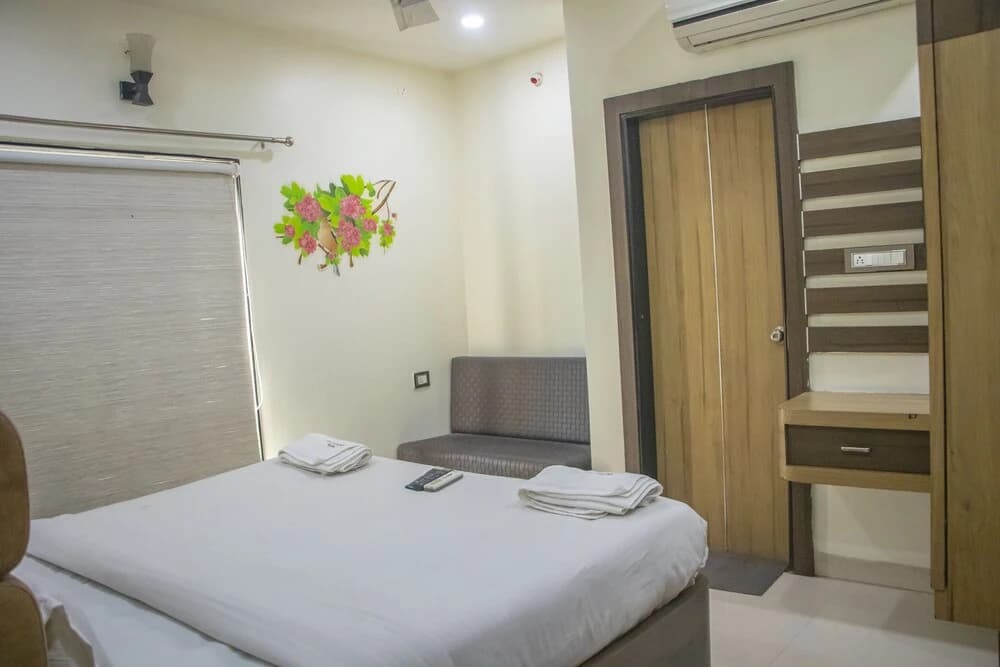 Hotel Galaxy Star - photo 5