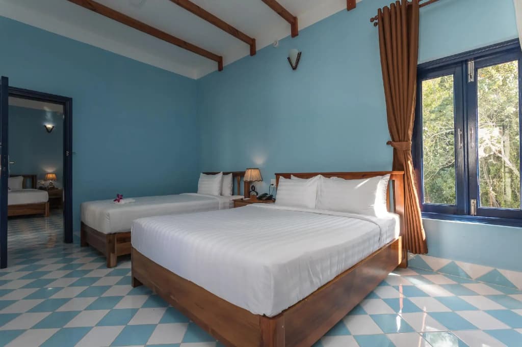 Isabella Resort - photo 3