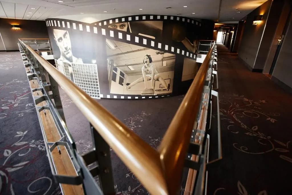 Hotel Berlin Köpenick by Leonardo Hotels - photo 16