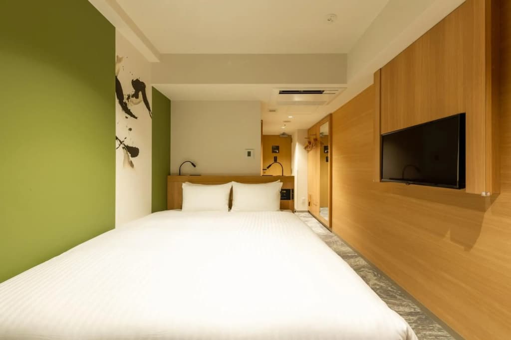 The OneFive Kyoto Shijo - photo 20