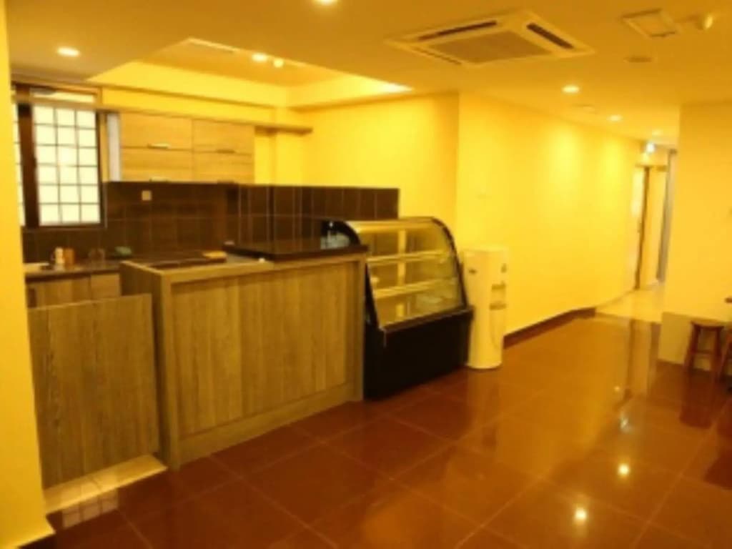 OYO 124 Hotel Seniman Sentul (Sanitized Stay) - photo 20