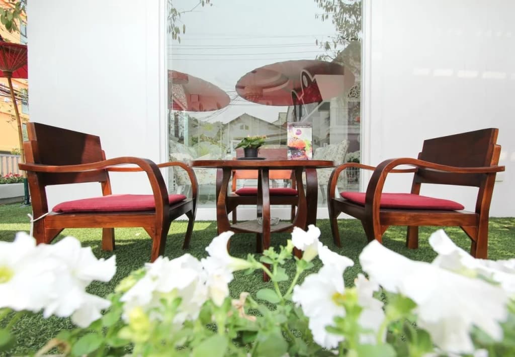 Ratchiangsaen Flora House - photo 23