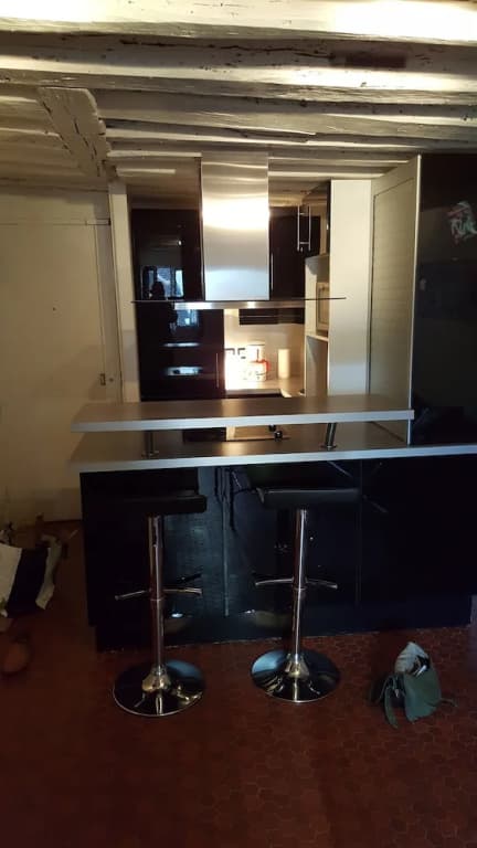 Duplex Notre Dame - photo 12