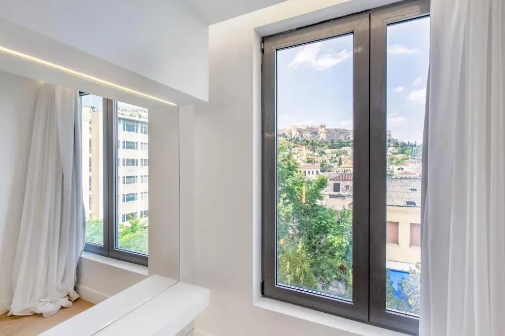 NS PLACE Modern Apartment Acropolis view - photo 6