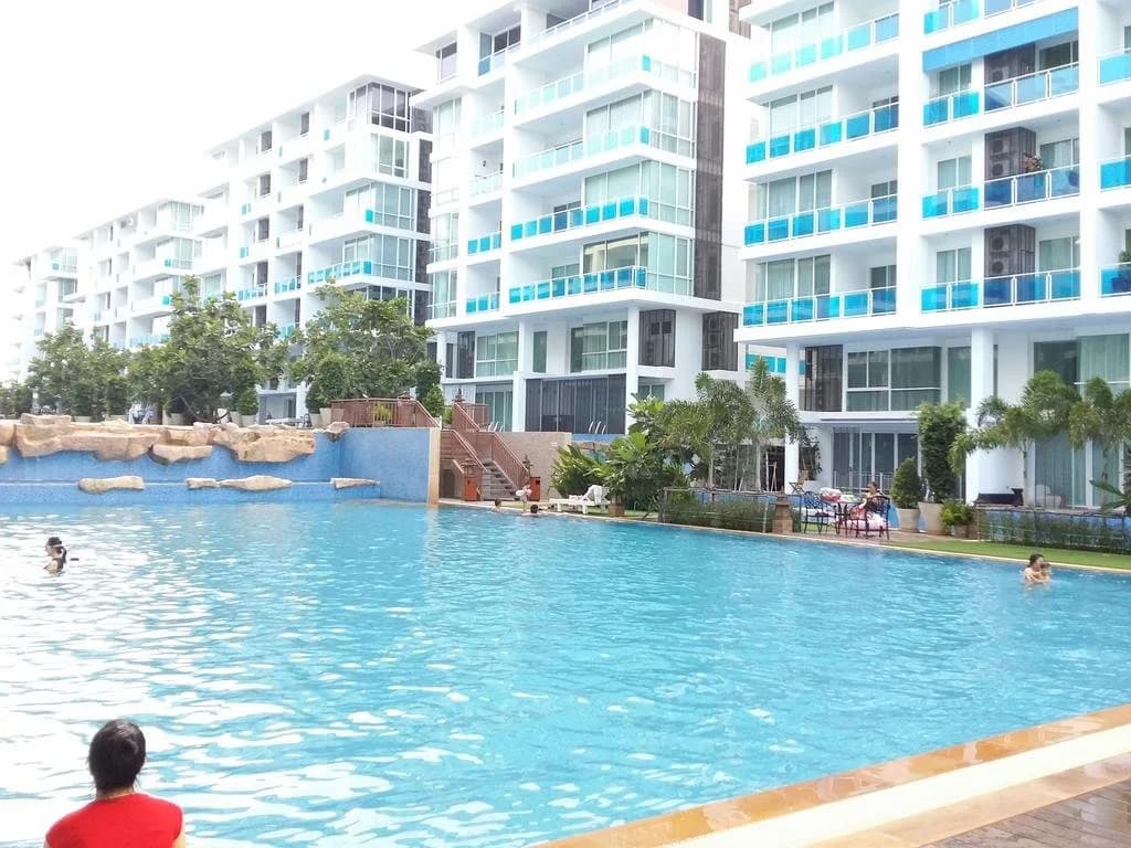 My Resort Family by Jitkarn - photo 4