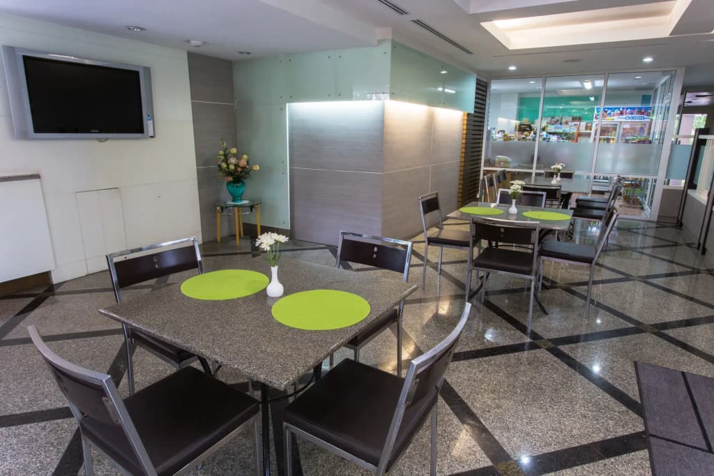 Sky Place Serviced Apartment - photo 17