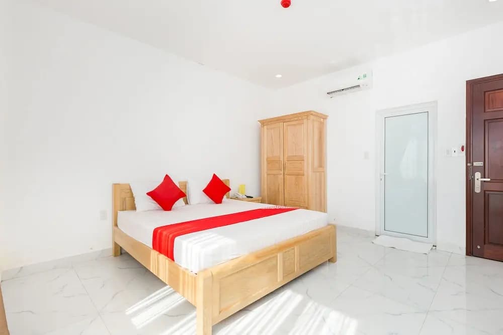 Oyo 719 Hotel Ruby Phu Quoc near Sos Medical Clinic Phu Quoc - photo 8