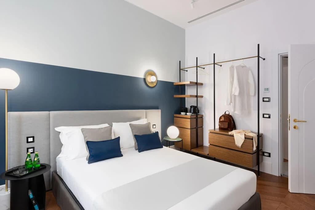 M20 Boutique Hotel - photo 4