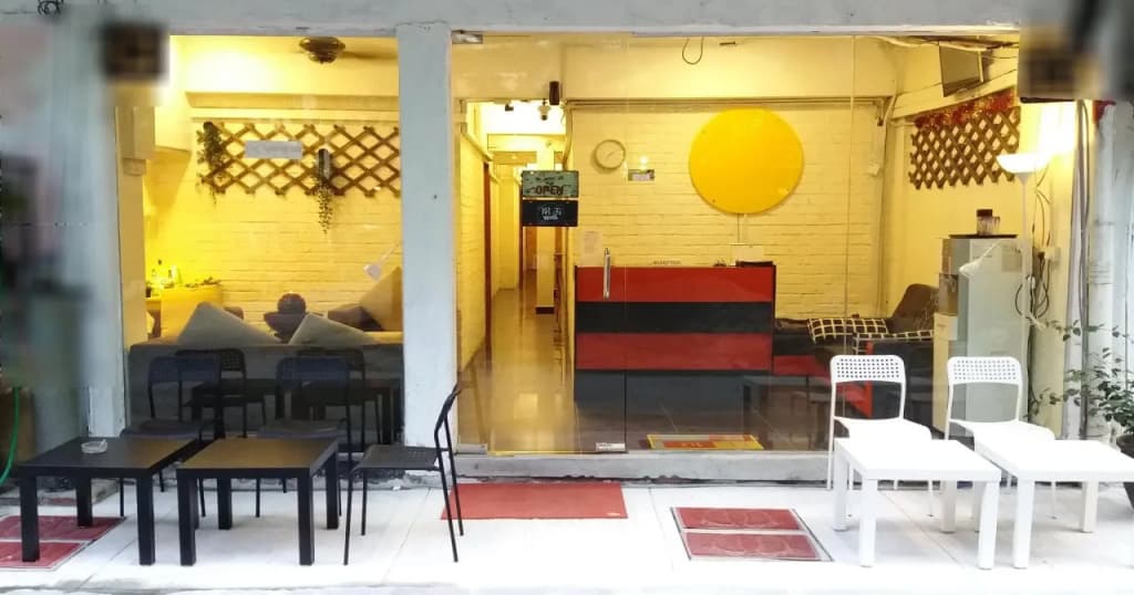 Karma's Inn - photo 16