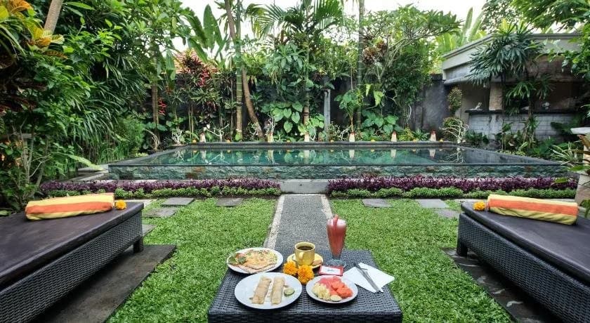Amomaya Villa - photo 12